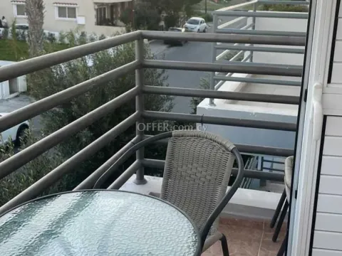 1-bedroom Apartment 52 sqm in Larnaca (Town) - 4