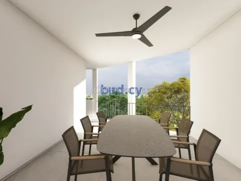 2 Bed Apartment for Sale in Agios Dometios, Nicosia - 5