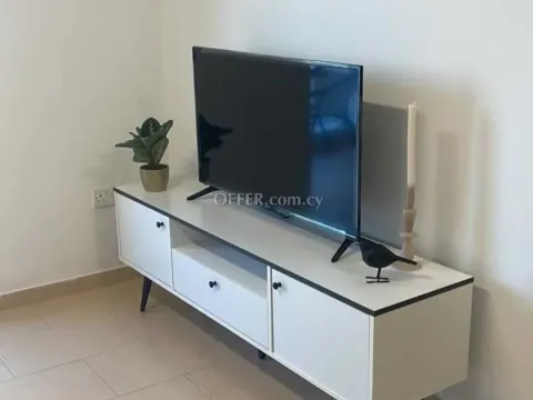 1-bedroom Apartment 52 sqm in Larnaca (Town) - 2