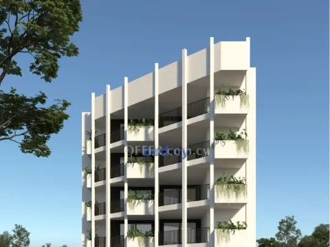 2 Bed Apartment for Sale in Agios Dometios, Nicosia - 4