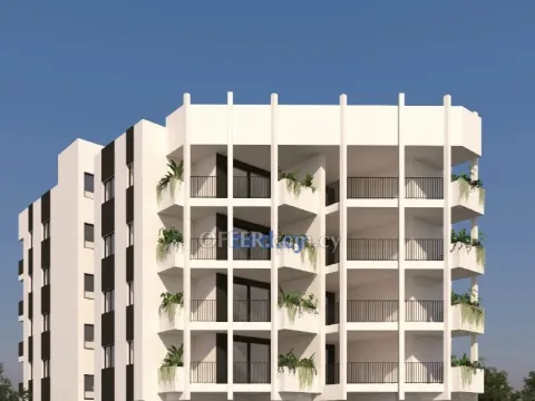 2 Bed Apartment for Sale in Agios Dometios, Nicosia - 3