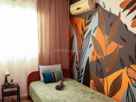 1-bedroom Apartment 75 sqm in Larnaca (Town) - 3