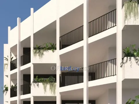 2 Bed Apartment for Sale in Agios Dometios, Nicosia - 2