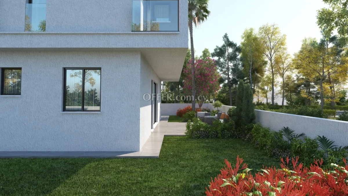 House (Detached) in Parekklisia, Limassol for Sale - 6