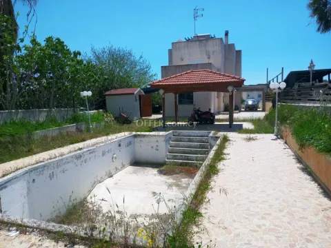 House (Detached) in Agios Tychonas, Limassol for Sale - 3