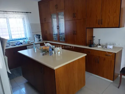 House (Detached) in Agios Tychonas, Limassol for Sale - 2