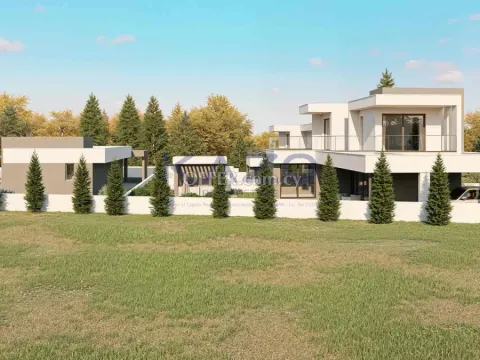 Modern Villa with 3 Bedrooms in Scenic Resort - 2
