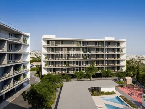 ONE BEDROOM APARTMENT IN A GATED COMPLEX - 2