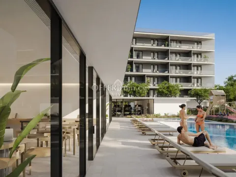 ONE BEDROOM APARTMENT IN A GATED COMPLEX - 2
