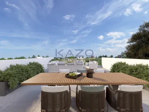 Modern Villa With 3 Bedrooms in Sunny Geroskipou - 2