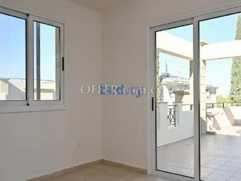 2 Bed Apartment for Sale in Tersefanou, Larnaca - Main Photo