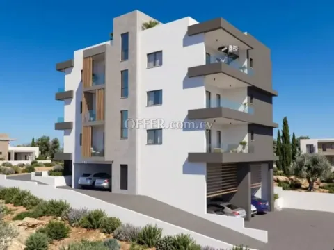 (Residential) in Agios Athanasios, Limassol for Sale - Main Photo