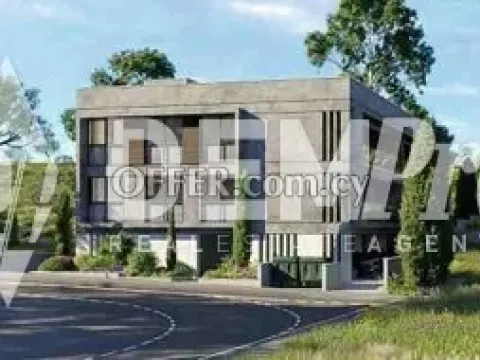 Apartment For Sale in Prodromi, Paphos - DP5839