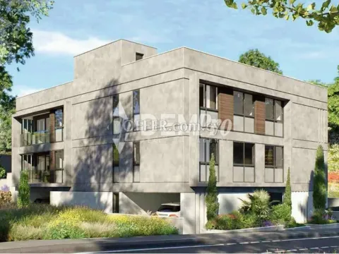 Apartment For Sale in Prodromi, Paphos - DP5837