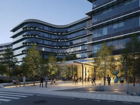 TWO BEDROOM APARTMENT IN A MODERN MIXED USE DEVELOPMENT - Main Photo