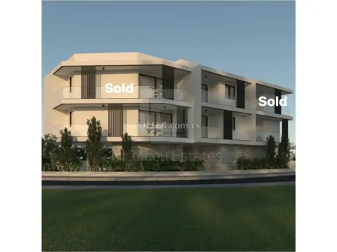 Two bedroom apartment for sale in near Carolina park - Main Photo