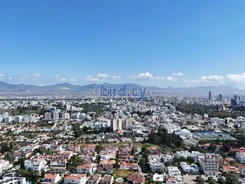 Building Plot for Sale in Strovolos, Nicosia