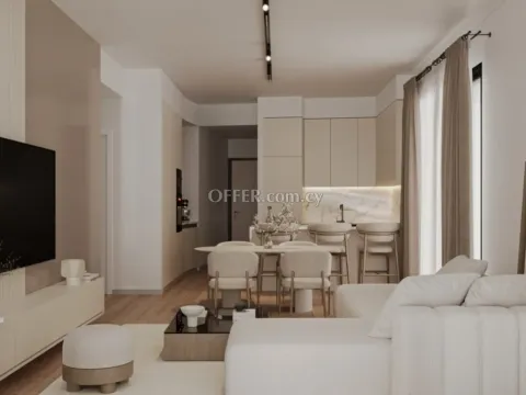 Apartment (Flat) in Kapsalos, Limassol for Sale - Main Photo