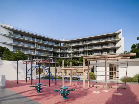 ONE BEDROOM APARTMENT IN A GATED COMPLEX - Main Photo