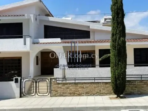 Spacious Three Bedroom House on Large Ekali Plot - Main Photo