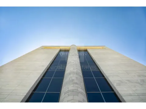 Office spaces for rent in Limassol Avenue Nicosia with easy access towards the city centre and the motorway - Main Photo