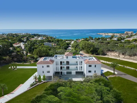1 bed apartment for sale in Coral Bay Pafos - 1