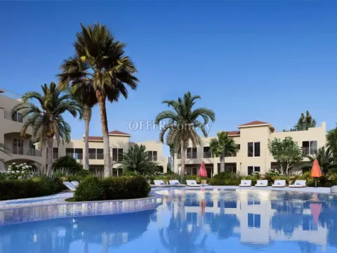 2 bed apartment for sale in Mandria Pafos - Main Photo