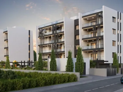 Apartment (Flat) in Kapsalos, Limassol for Sale - 10