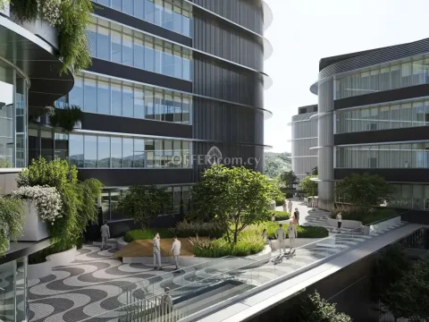TWO BEDROOM APARTMENT IN A MODERN MIXED USE DEVELOPMENT - 9