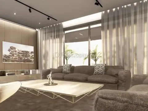 Apartment (Flat) in Agios Athanasios, Limassol for Sale - 9