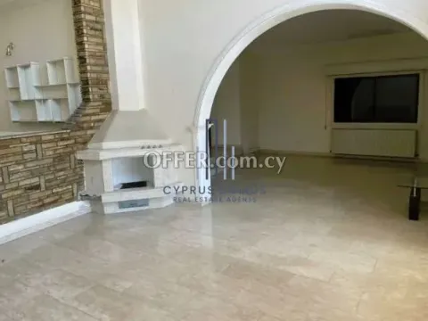 Spacious Three Bedroom House on Large Ekali Plot - 5