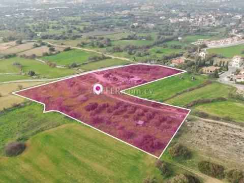Share Residential Field Anogyra Limassol - 4