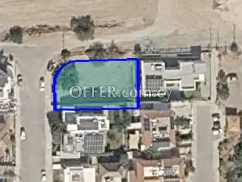 (Residential) in Agios Athanasios, Limassol for Sale - 2