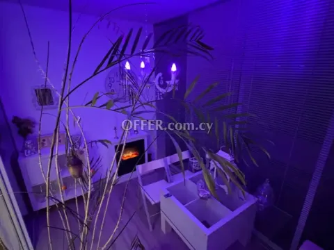 Fully Furnished Two Bedroom Apartment in Kapsalos - 5