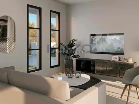 Modern Villa with 3 Bedrooms in Scenic Resort - 10