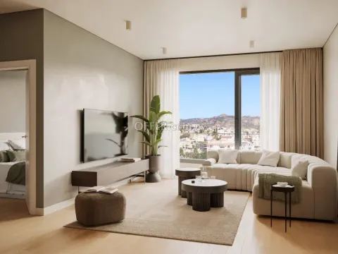 TWO BEDROOM APARTMENT IN A MODERN MIXED USE DEVELOPMENT - 8