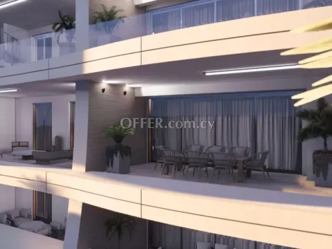 Apartment (Flat) in Agios Athanasios, Limassol for Sale - 8