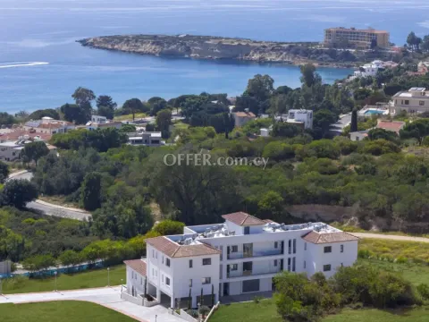 1 bed apartment for sale in Coral Bay Pafos - 5