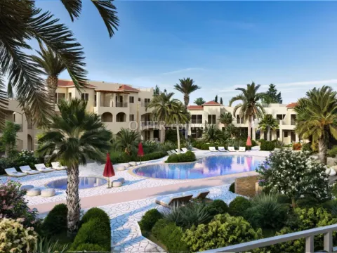 2 bed apartment for sale in Mandria Pafos - 9
