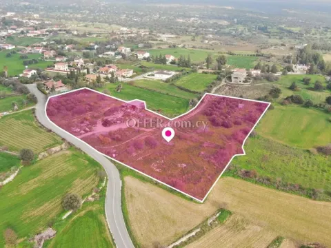 Share Residential Field Anogyra Limassol - 3