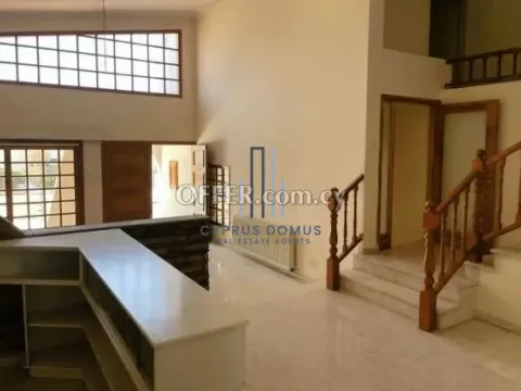 Spacious Three Bedroom House on Large Ekali Plot - 3