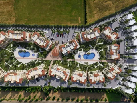 2 bed apartment for sale in Mandria Pafos - 8