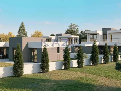 Modern Villa with 3 Bedrooms in Scenic Resort - 8