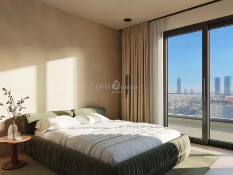 TWO BEDROOM APARTMENT IN A MODERN MIXED USE DEVELOPMENT - 6