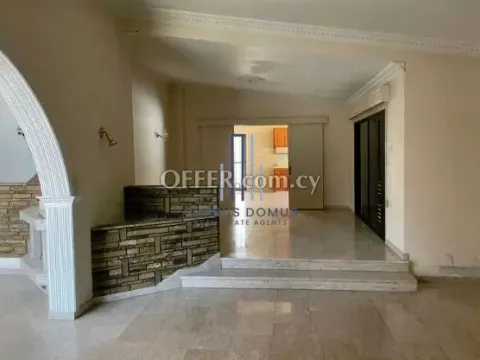 Spacious Three Bedroom House on Large Ekali Plot - 2