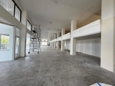 Big Shop for rent Acropoli - 2