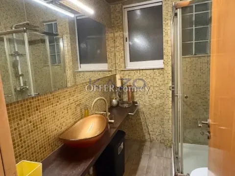 Fully Furnished Two Bedroom Apartment in Kapsalos - 2