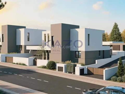 Modern Villa with 3 Bedrooms in Scenic Resort - 7