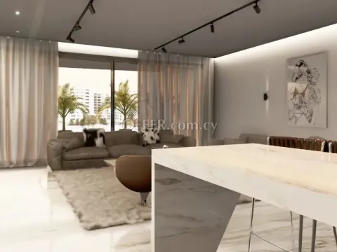 Apartment (Flat) in Agios Athanasios, Limassol for Sale - 5