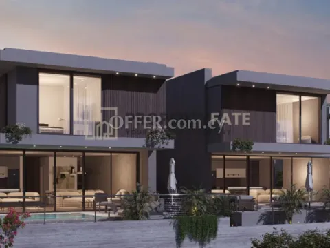 4 Bedroom Villa for Sale in Agios Athanasios - 3